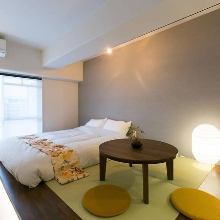Bhotel Origaminn 703 - 5 Mins Peacepark Хиросима Экстерьер фото