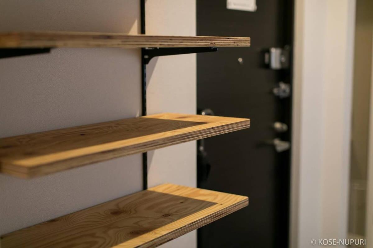 Bhotel Origaminn 703 - 5 Mins Peacepark Хиросима Экстерьер фото