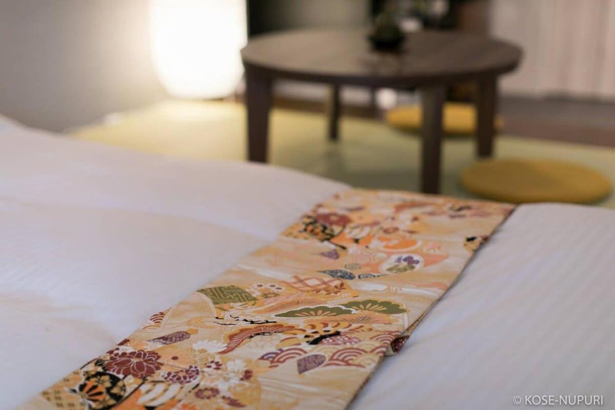 Bhotel Origaminn 703 - 5 Mins Peacepark Хиросима Экстерьер фото